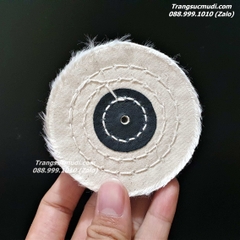 BÁNH LEN ĐÁNH BÓNG ĐÁ QUÝ