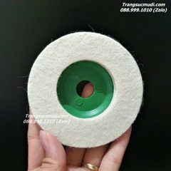 BÁNH NỈ ĐÁNH BÓNG ĐÁ QUÝ