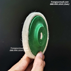 BÁNH NỈ ĐÁNH BÓNG ĐÁ QUÝ