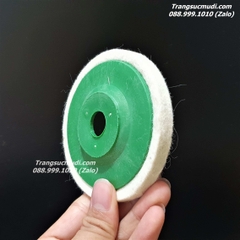 BÁNH NỈ ĐÁNH BÓNG ĐÁ QUÝ