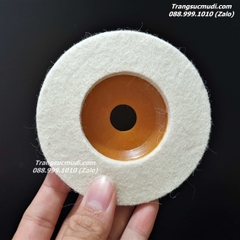 BÁNH NỈ ĐÁNH BÓNG ĐÁ QUÝ