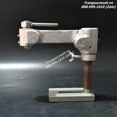 BỘ CÀ MẶT TRĂNG MÁY MÀI FACET