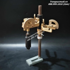 BỘ CẦN SỐ MÁY MÀI FACET