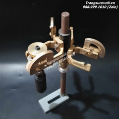 BỘ CẦN SỐ MÁY MÀI FACET