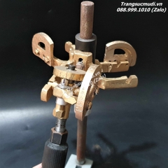 BỘ CẦN SỐ MÁY MÀI FACET