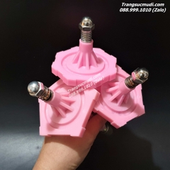 TAY CẦM MÀI GIÁC TAY THỦ CÔNG