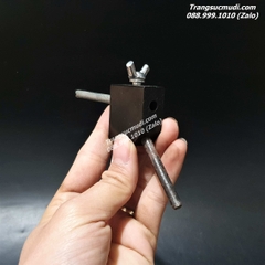 BỘ MÀI GÓC 90 ĐỘ MÁY MÀI FACET