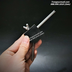 BỘ MÀI GÓC 90 ĐỘ MÁY MÀI FACET