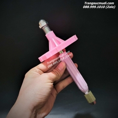 TAY CẦM MÀI GIÁC TAY THỦ CÔNG