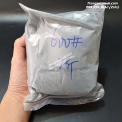 1KG BỘT XOÀN ĐÁNH BÓNG MÁY RUNG