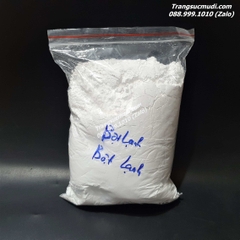 1KG BỘT XOÀN ĐÁNH BÓNG GƯƠNG MÁY RUNG