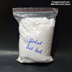 1KG BỘT XOÀN ĐÁNH BÓNG GƯƠNG MÁY RUNG
