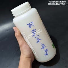 DẦU LẠNH TĂNG SÁNG ĐÁNH BÓNG GƯƠNG MÁY RUNG