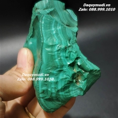 ĐÁ KHỔNG TƯỚC - ĐÁ LÔNG CÔNG THÔ TỰ NHIÊN