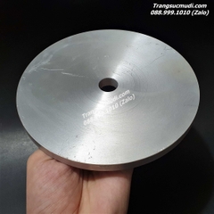 ĐĨA MÀI ĐỠ BẰNG NHÔM