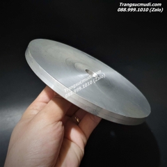 ĐĨA MÀI ĐỠ BẰNG NHÔM