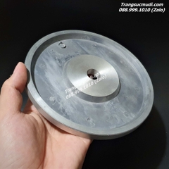 ĐĨA MÀI ĐỠ BẰNG NHÔM