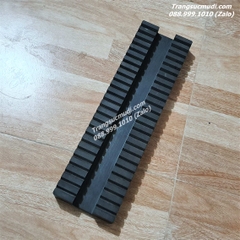 BỘ ĐỔI ĐẦU ĐŨA GẮN ĐÁ MÀI FACET