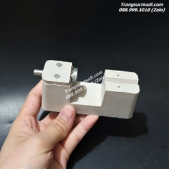 BỘ ĐỔI ĐẦU ĐŨA GẮN ĐÁ MÀI FACET DẠNG ĐƠN