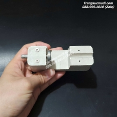 BỘ ĐỔI ĐẦU ĐŨA GẮN ĐÁ MÀI FACET DẠNG ĐƠN