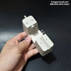 BỘ ĐỔI ĐẦU ĐŨA GẮN ĐÁ MÀI FACET DẠNG ĐƠN