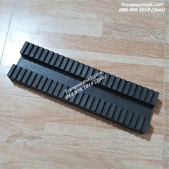 BỘ ĐỔI ĐẦU ĐŨA GẮN ĐÁ MÀI FACET