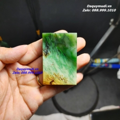 Mặt Dây Chuyền Ngọc Đẹp Nhất Cho Nam