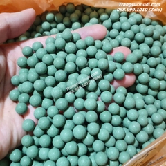 HẠT NHÁM ĐÁNH BÓNG MÁY RUNG