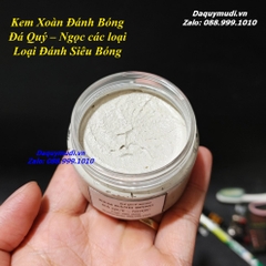 BÁNH DA XOÀN ĐÁNH BÓNG ĐÁ QUÝ, ĐÁNH BÓNG NGỌC - LOẠI ĐẶC BIỆT