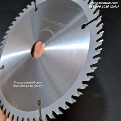 LƯỠI CẮT GỖ LOẠI NHỎ 150MM