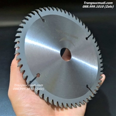 LƯỠI CẮT GỖ LOẠI NHỎ 150MM