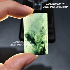 MẶT DÂY CHUYỀN NGỌC JADEITE MYANMAR - HÀNG VIP