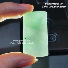MẶT DÂY CHUYỀN NGỌC JADEITE MYANMAR