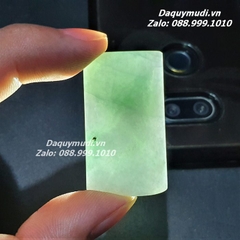 MẶT DÂY CHUYỀN NGỌC JADEITE MYANMAR