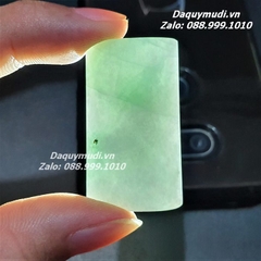 MẶT DÂY CHUYỀN NGỌC JADEITE MYANMAR
