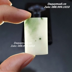 MẶT DÂY CHUYỀN NGỌC JADEITE MYANMAR