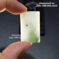 MẶT DÂY CHUYỀN NGỌC JADEITE MYANMAR