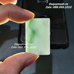 MẶT DÂY CHUYỀN NGỌC JADEITE MYANMAR