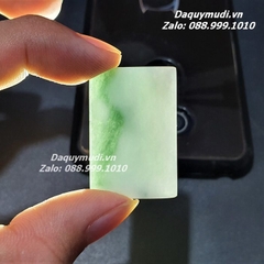 MẶT DÂY CHUYỀN NGỌC JADEITE MYANMAR