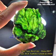 MẶT NGỌC BÍCH VÂN THIÊN NHIÊN - HÀNG VIP