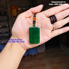 MẶT BÀI NGỌC BÍCH XANH TỰ NHIÊN - HÀNG ĐẸP