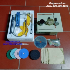 MÁY CẮT MÀI ĐÁ QUÝ ĐA NĂNG - MÁY CHẾ TÁC TRANG SỨC ĐÁ QUÝ VÀ NGỌC