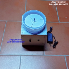 MÁY MÀI ĐÁ QUÝ CABOCHON GIÁ RẺ