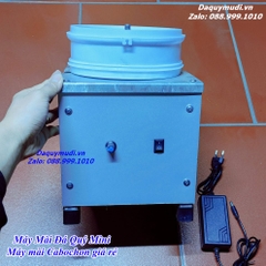 MÁY MÀI ĐÁ QUÝ CABOCHON GIÁ RẺ