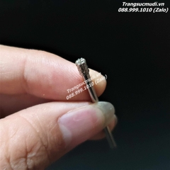 MŨI KHOAN ĐÁ QUÝ LOẠI TỐT