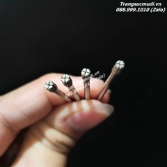 MŨI KHOAN ĐÁ QUÝ LOẠI TỐT