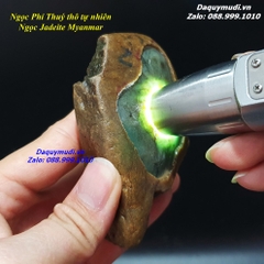 NGỌC PHỈ THUÝ THÔ TỰ NHIÊN
