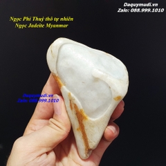 NGỌC PHỈ THUÝ THÔ TỰ NHIÊN