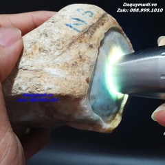 NGỌC PHỈ THUÝ THÔ TỰ NHIÊN