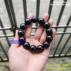 VÒNG TAY ĐÁ THIÊN THẠCH